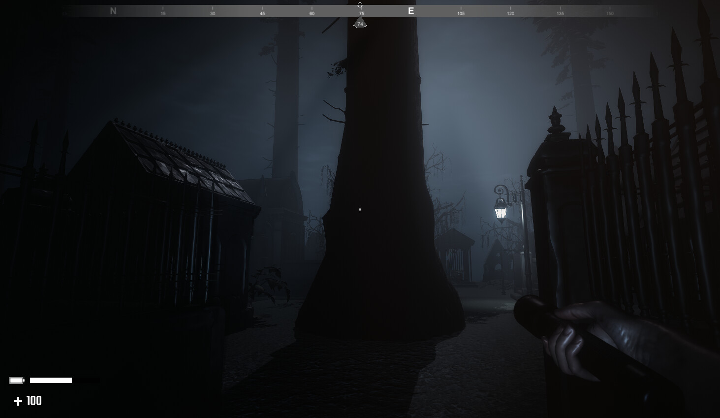 Psycho Reign screenshot 12