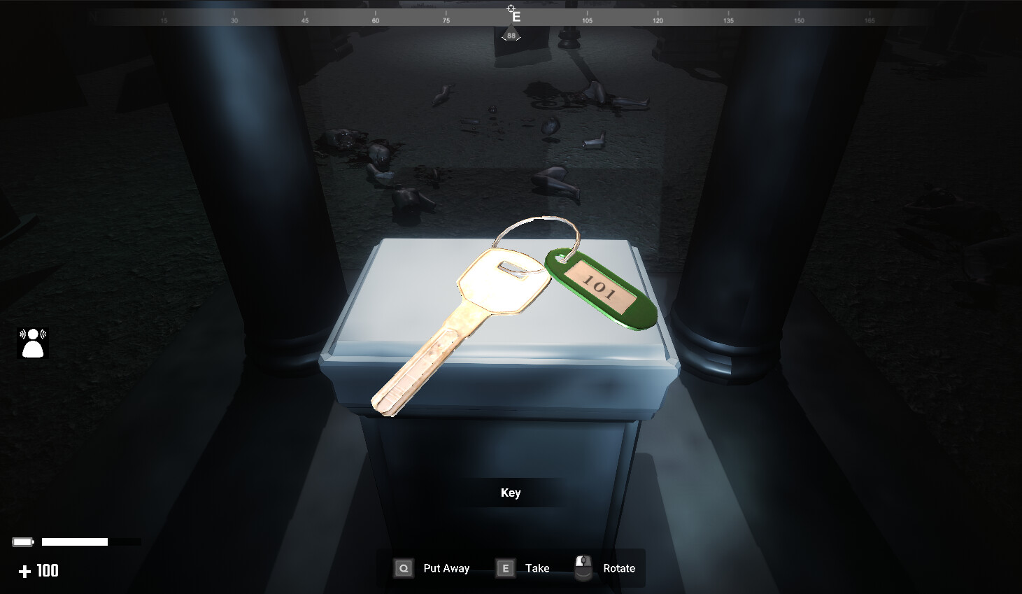 Psycho Reign screenshot 11