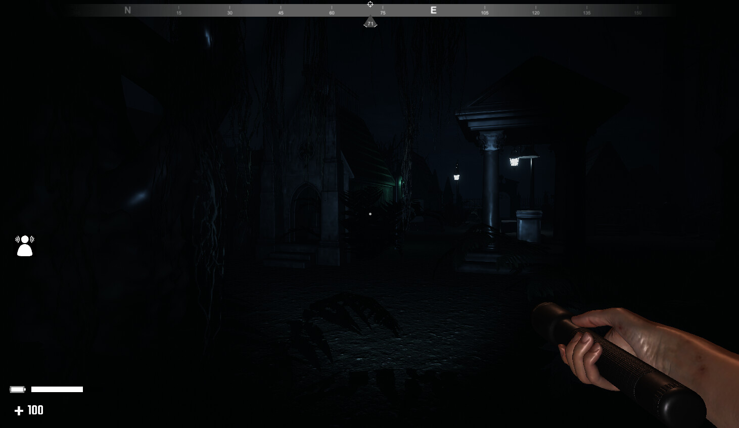 Psycho Reign screenshot 8
