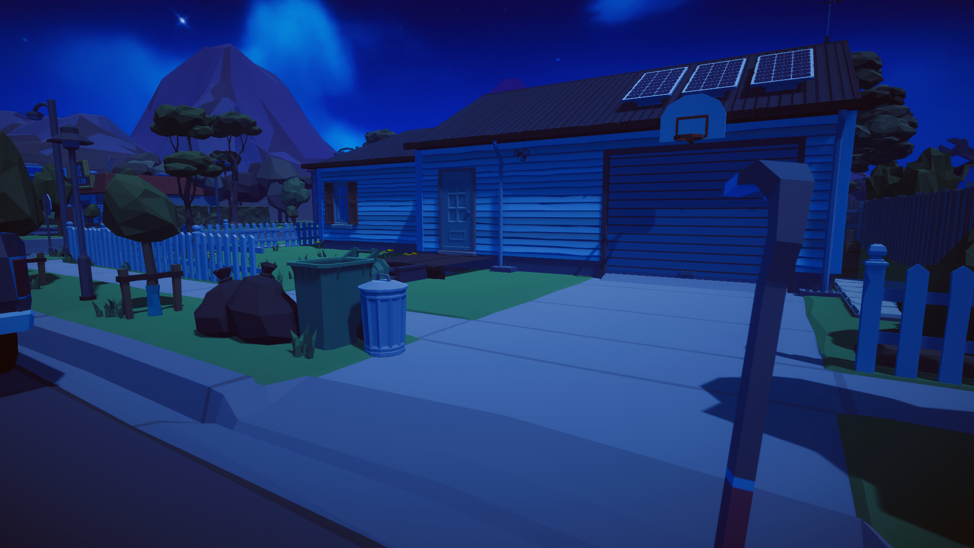 Robber Sam screenshot 3