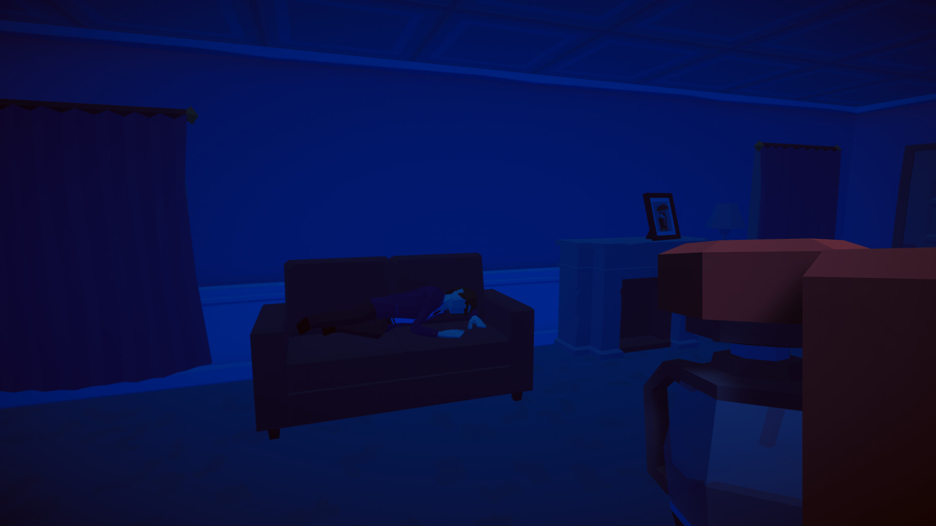 Robber Sam screenshot 5