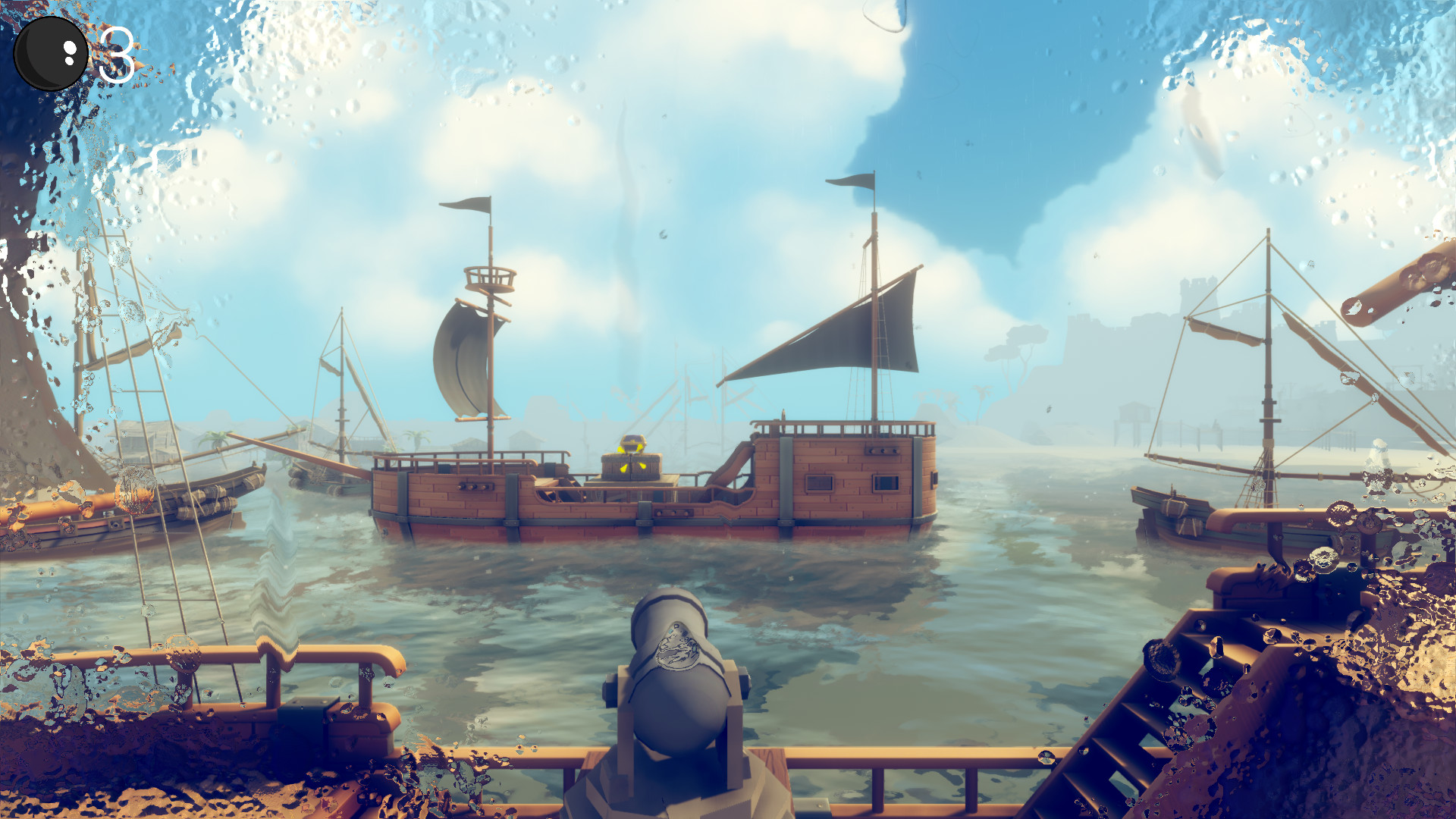 Pirate treasure screenshot 7