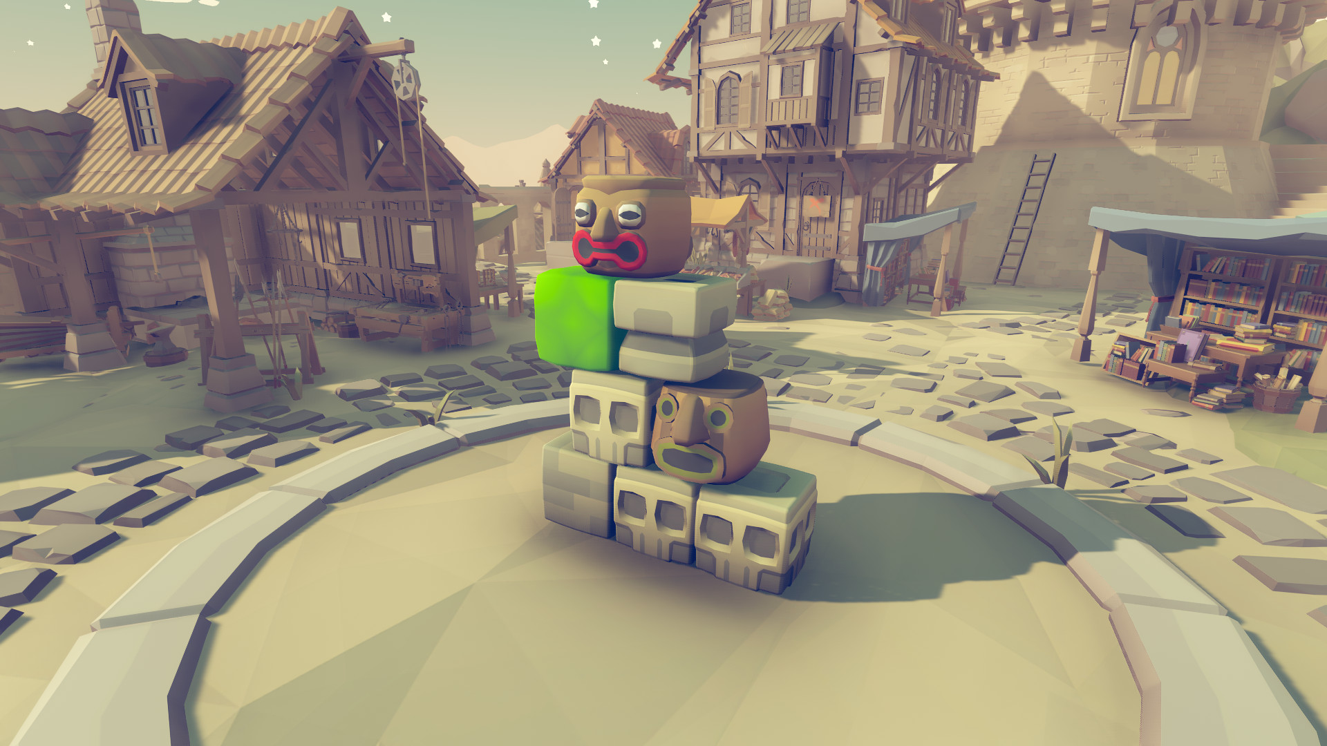 TOTEMS screenshot 8