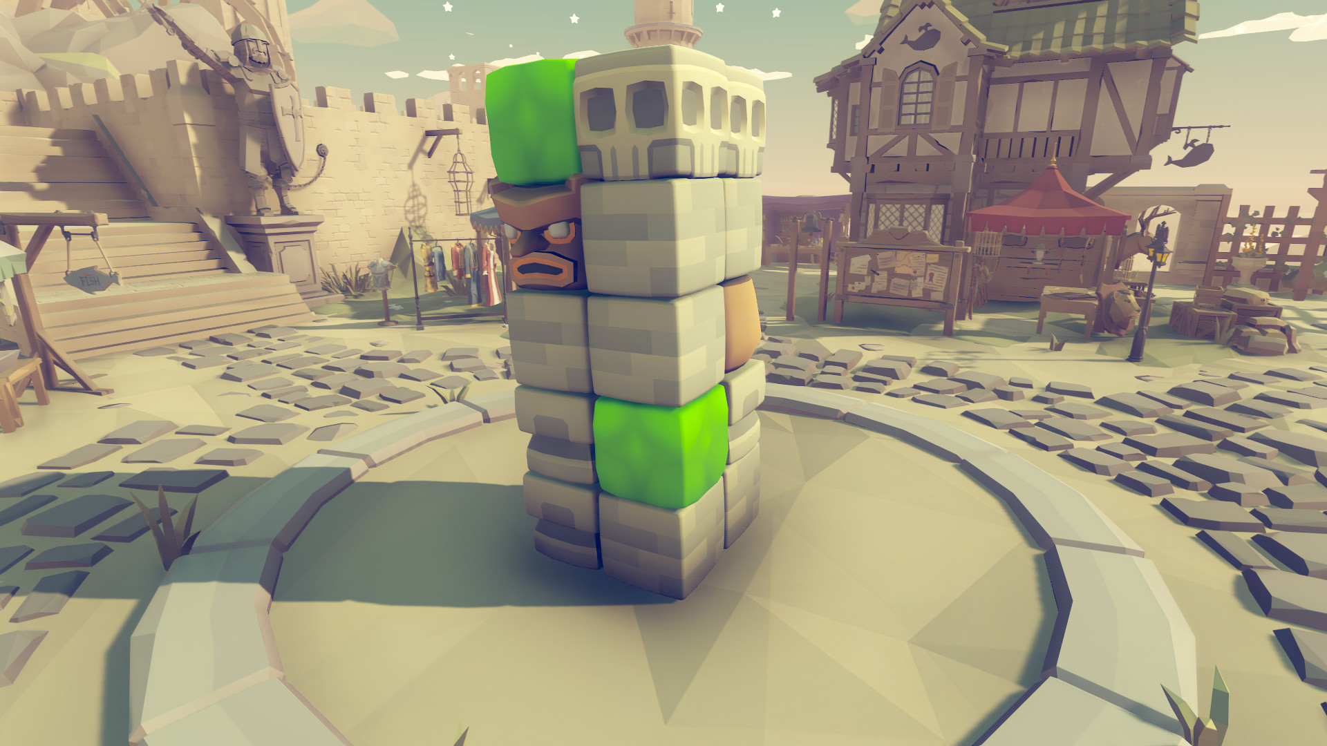 TOTEMS screenshot 5