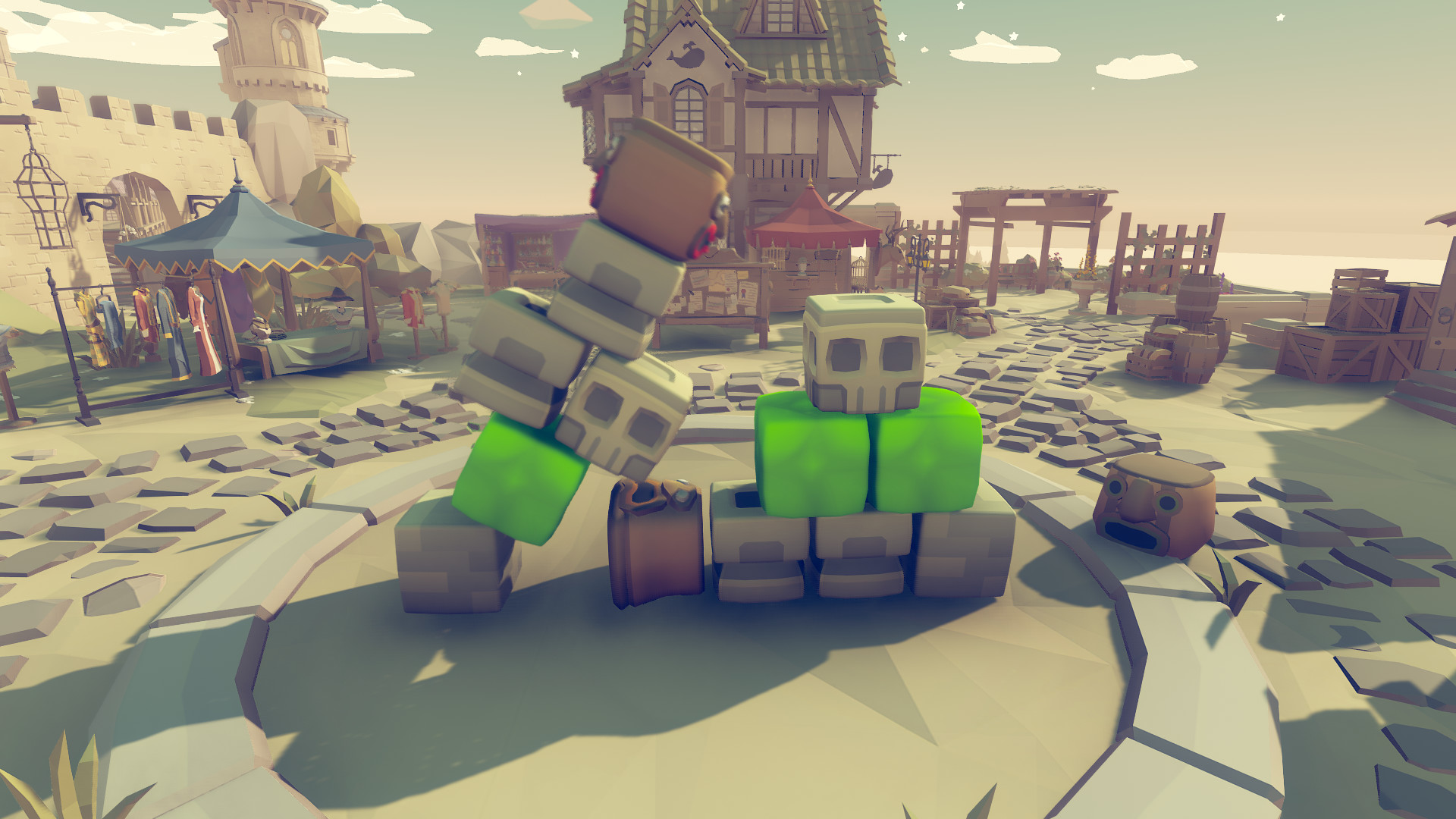 TOTEMS screenshot 7