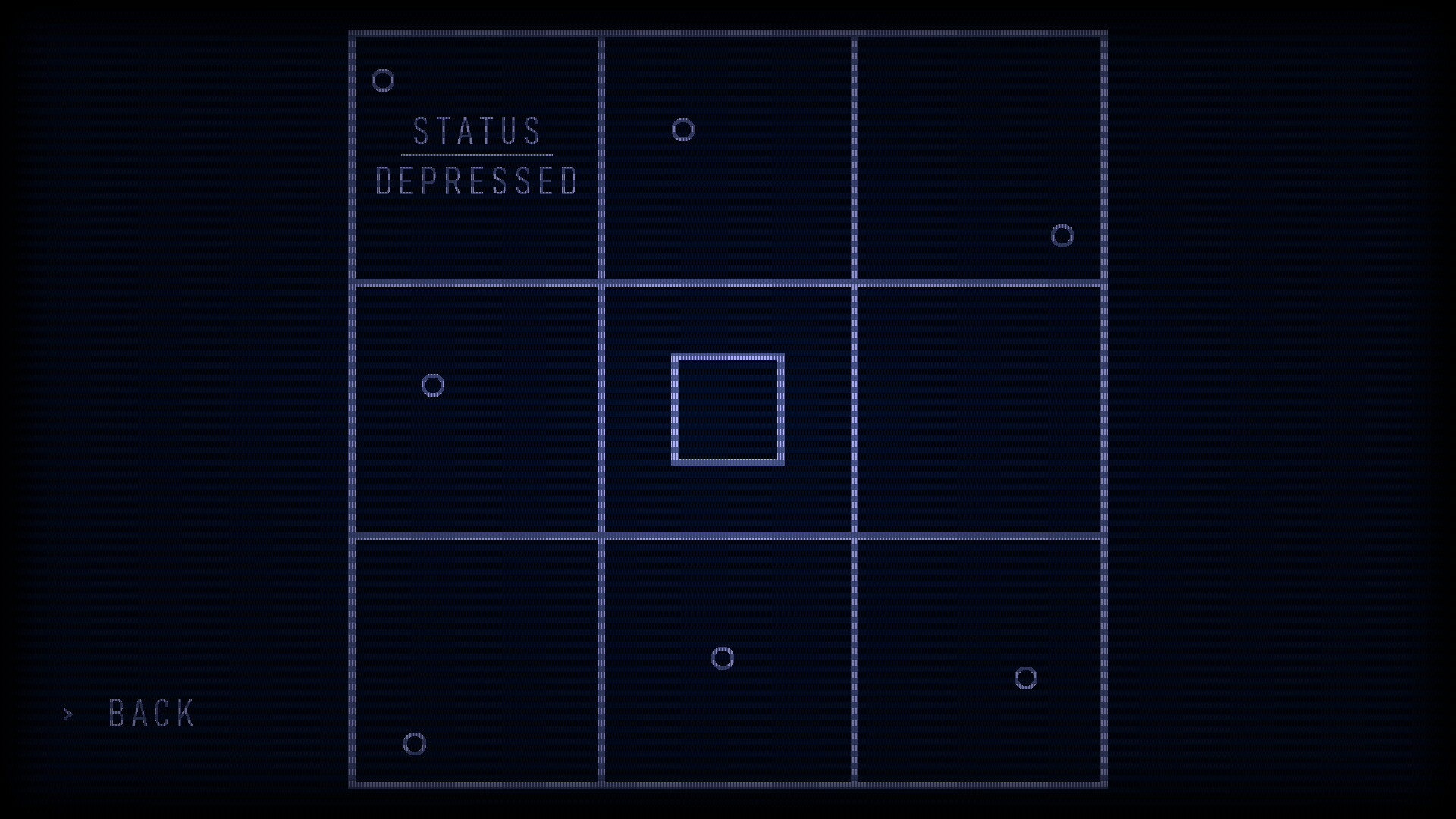 Second Thoughts screenshot 2