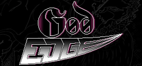 God Edge — Steam header