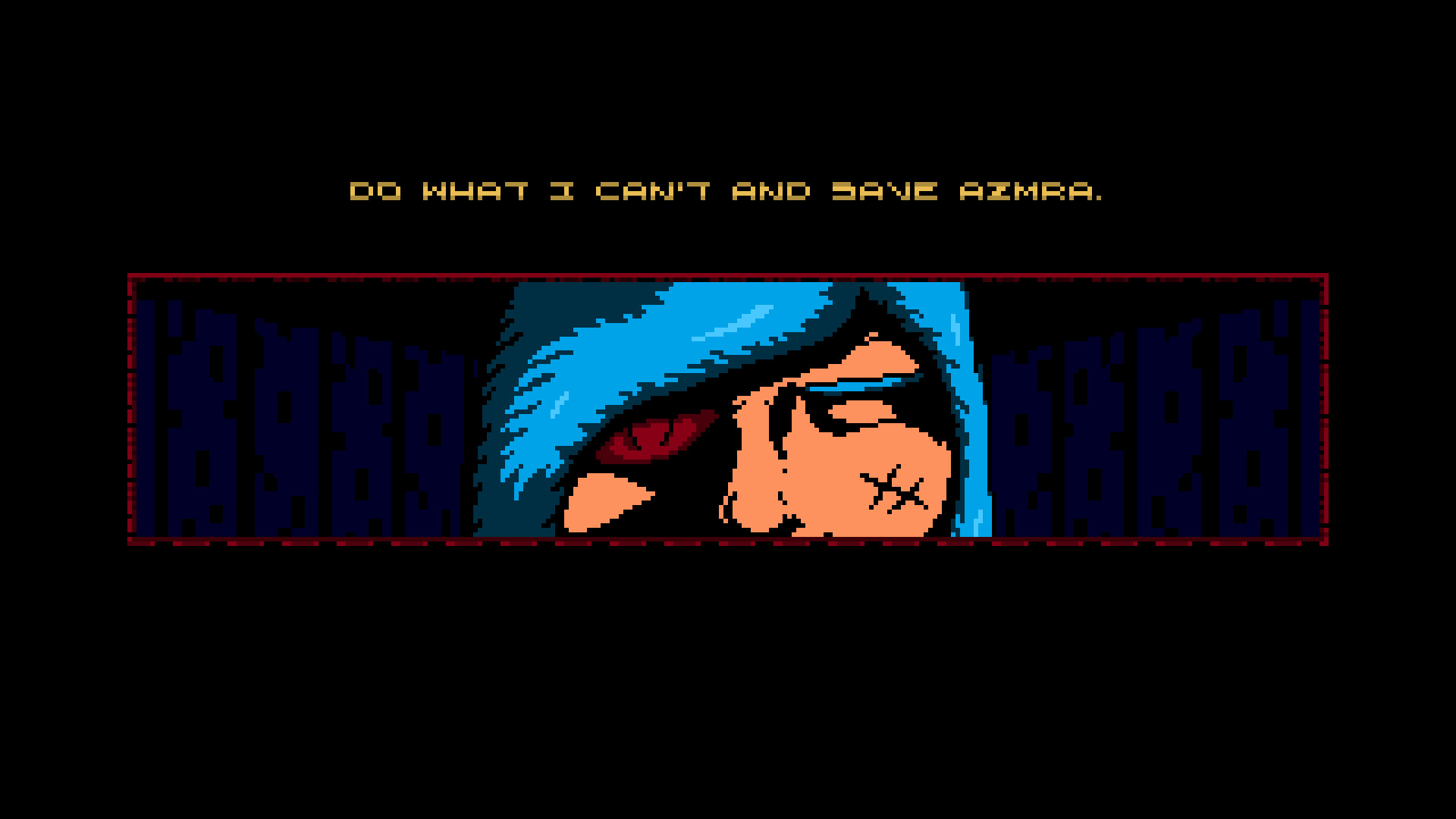 God Edge screenshot 5