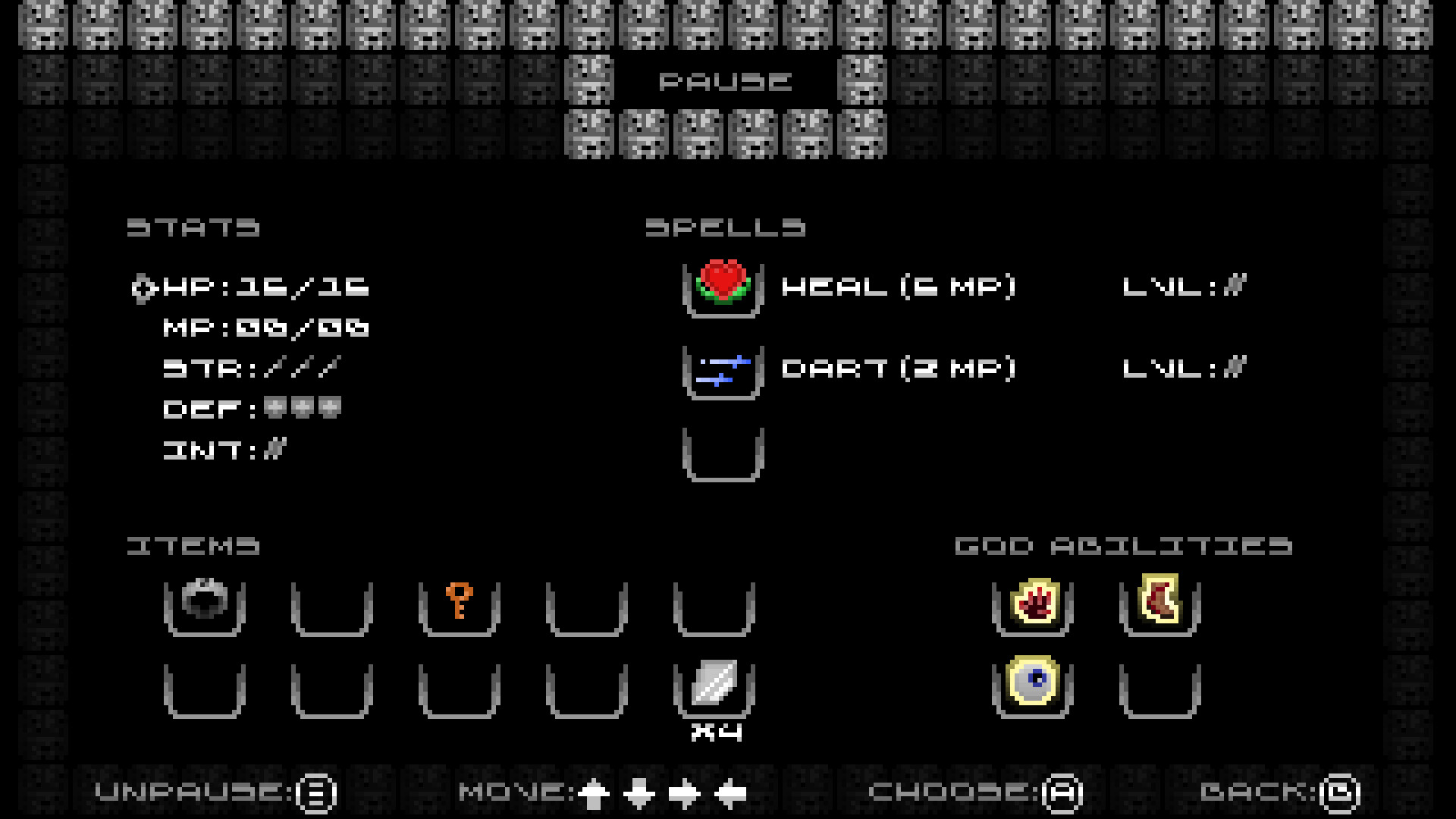 God Edge screenshot 4