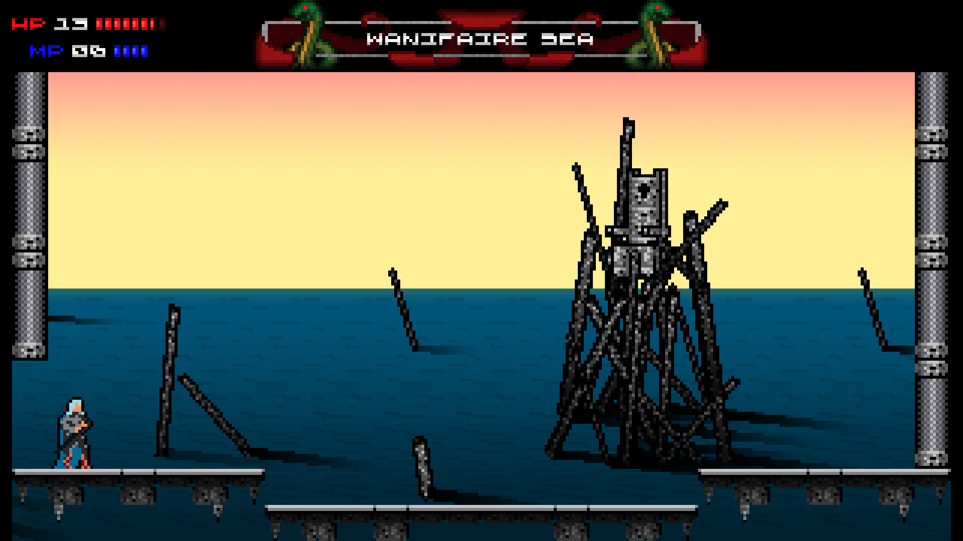 God Edge screenshot 10