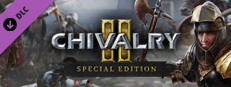 Сэкономьте 75% при покупке Chivalry 2 - Special Edition Content в Steam