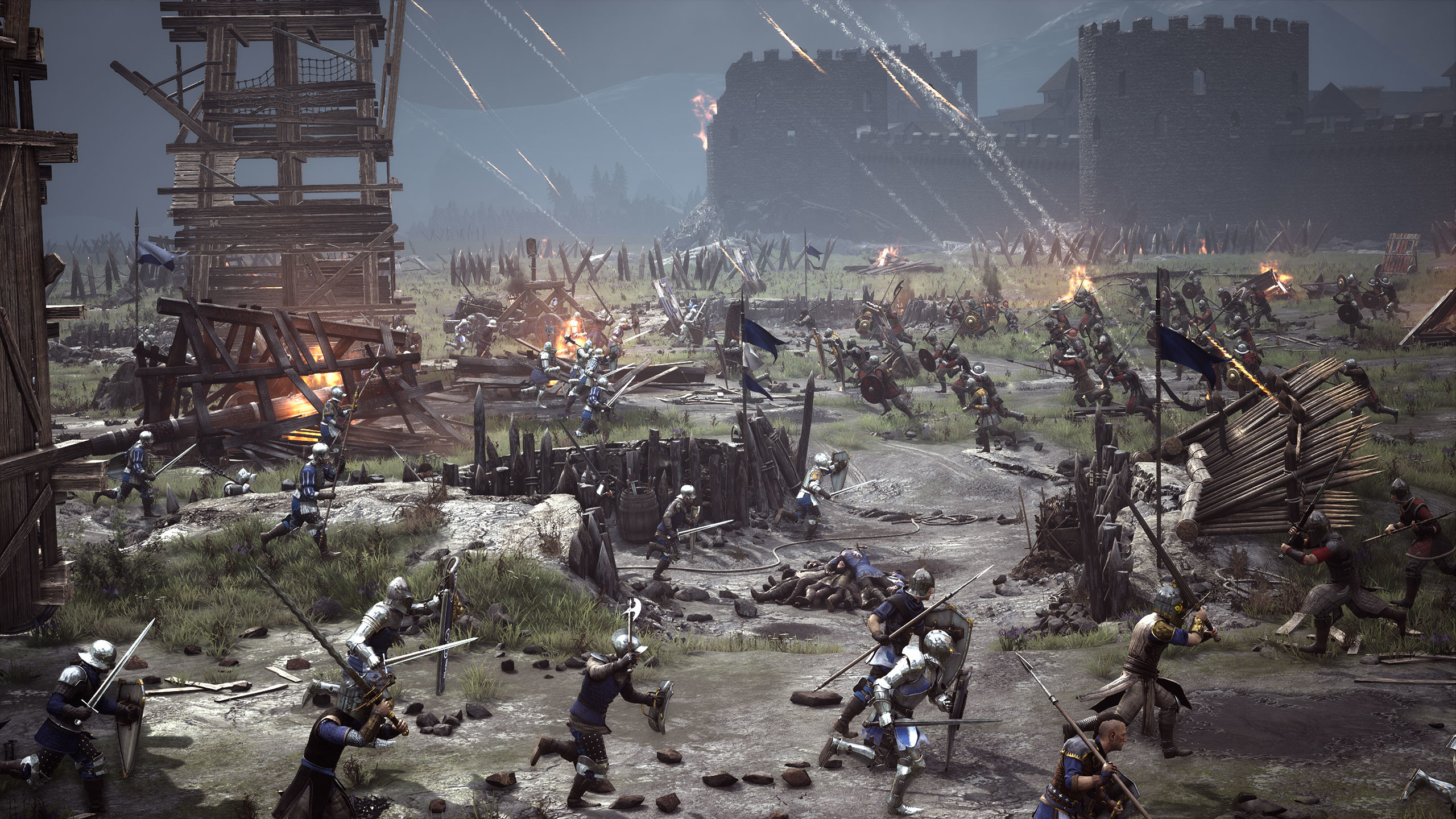 Chivalry 2 - Special Edition screenshot 1