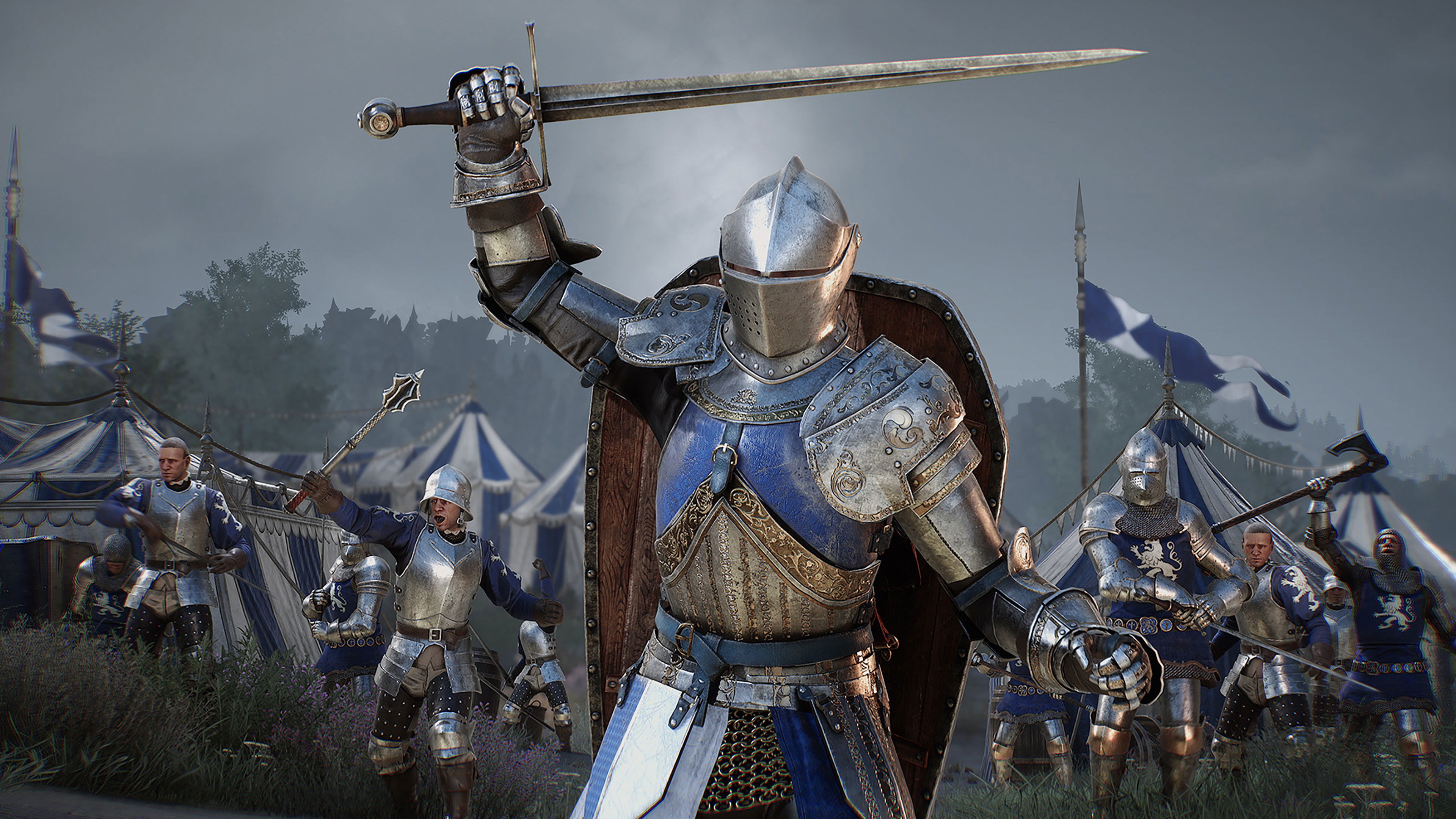Chivalry 2 - Special Edition screenshot 3