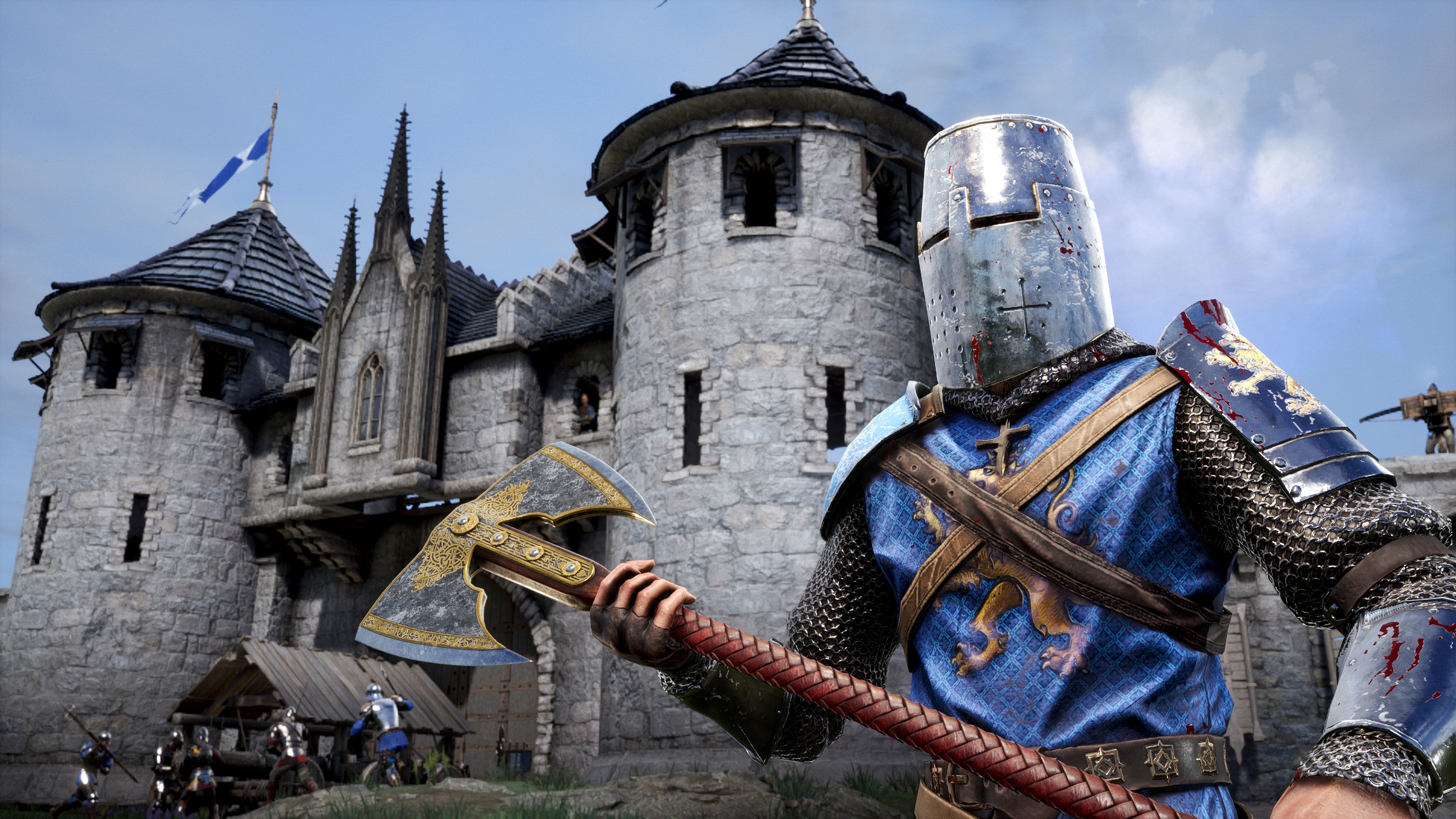 Chivalry 2 - Special Edition screenshot 4