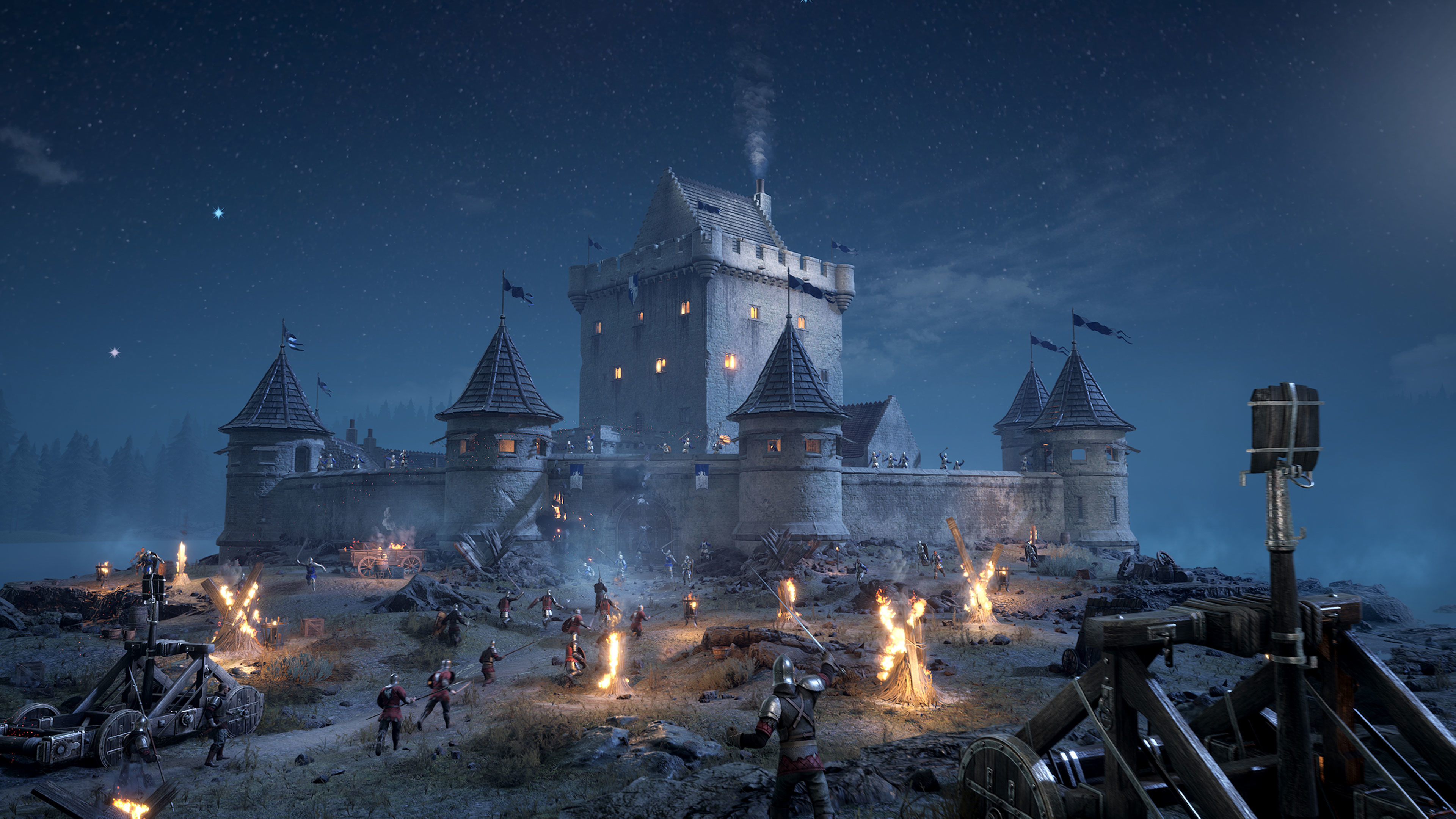 Chivalry 2 - Special Edition screenshot 2