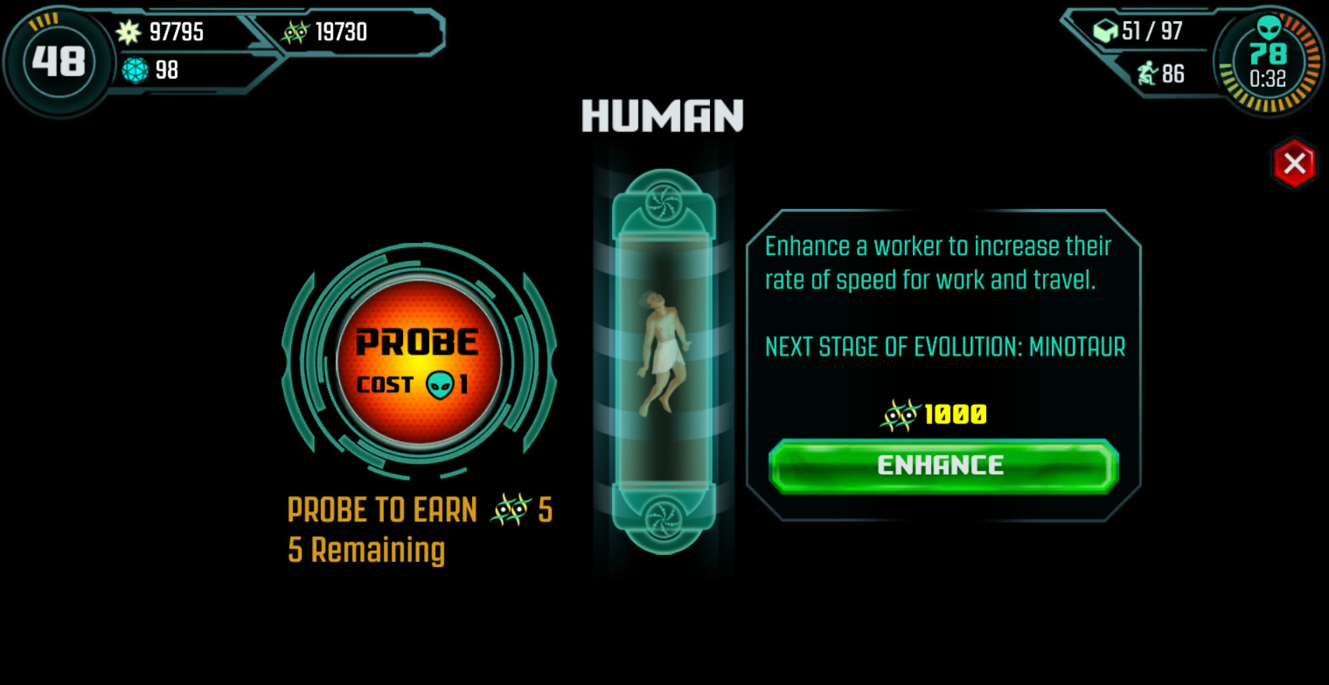 Ancient Aliens screenshot 8