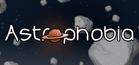 Astrophobia — header artwork