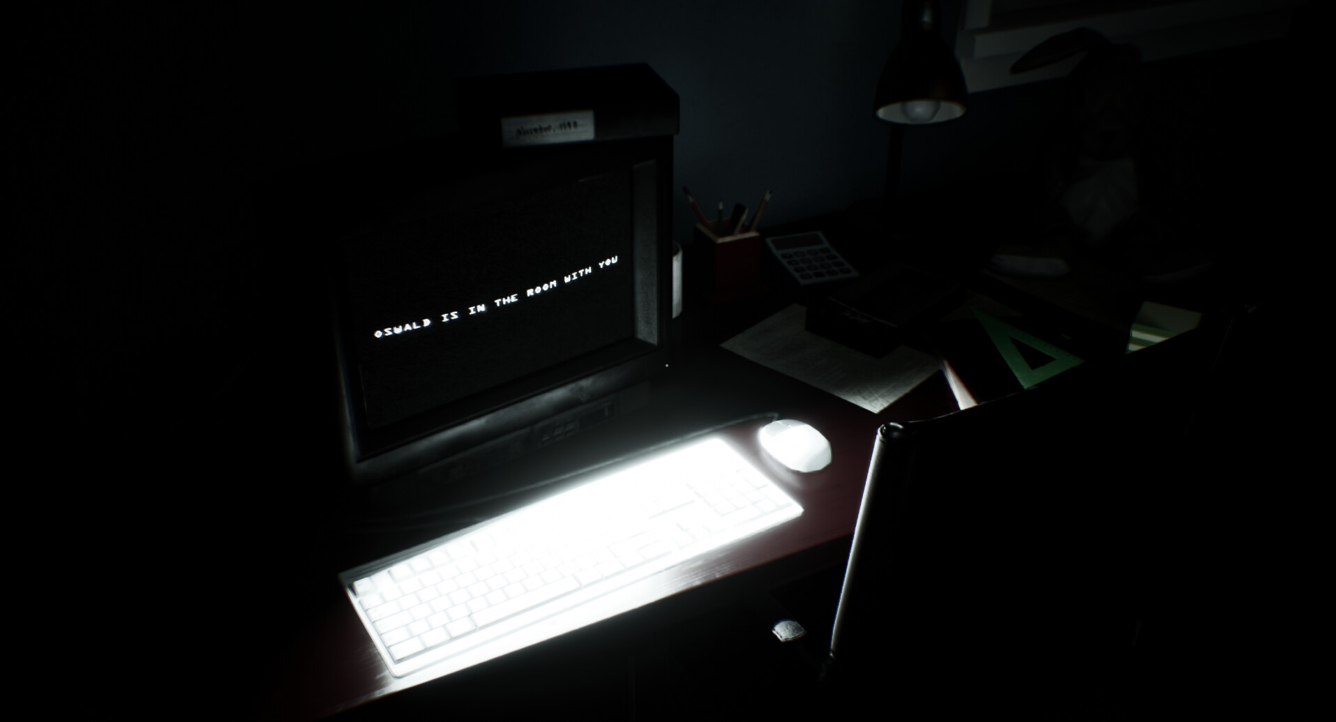 Where's Oswald screenshot 8