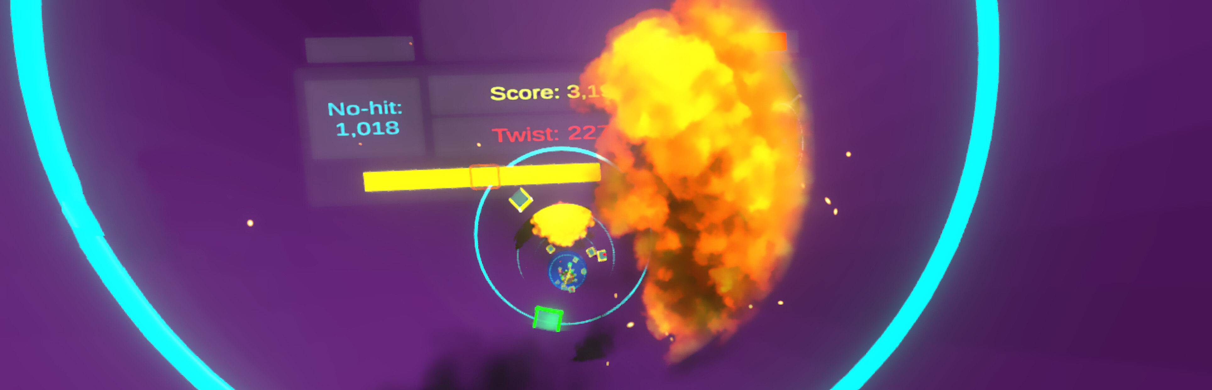 Max Twist screenshot 11