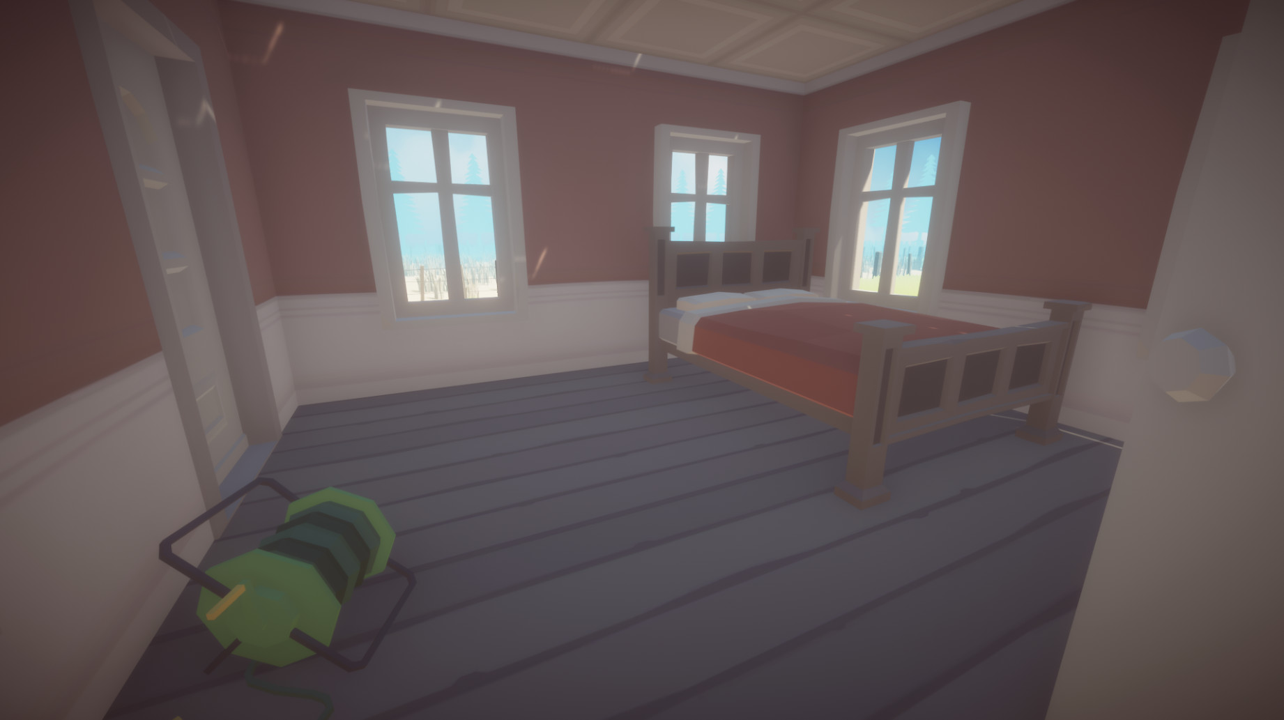Road Trip screenshot 4