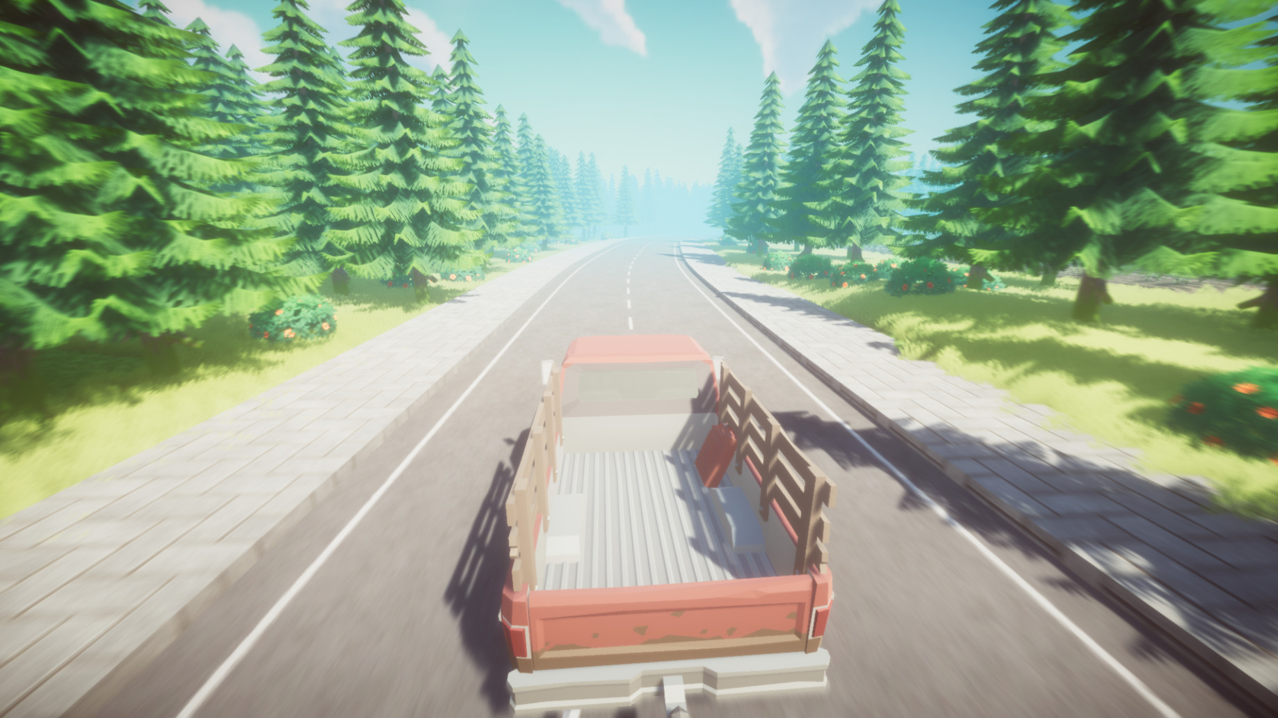 Road Trip screenshot 1