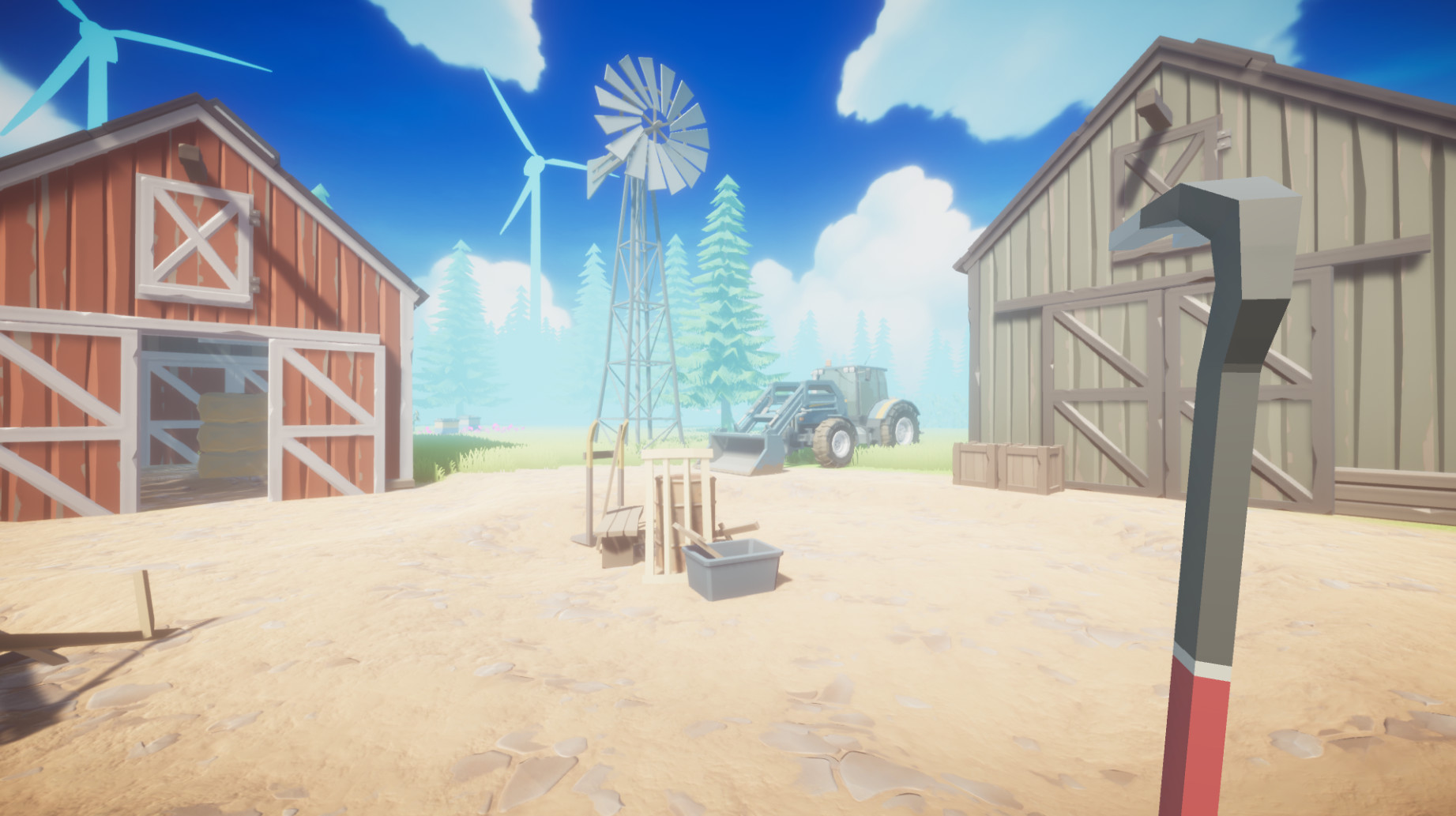 Road Trip screenshot 2