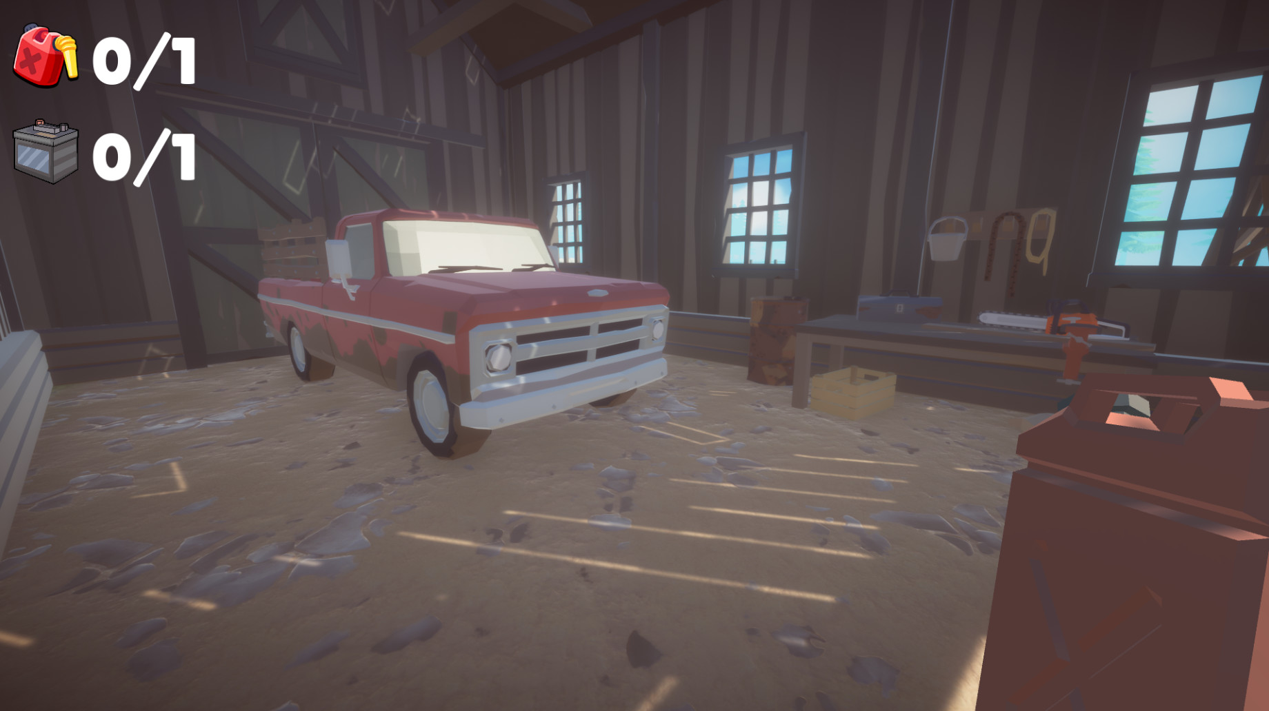 Road Trip screenshot 7
