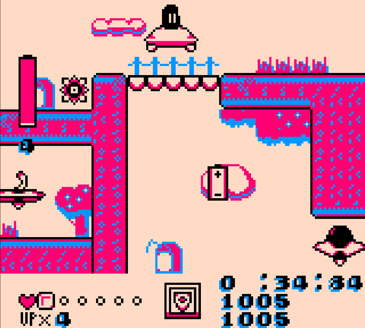 Spacewing War Soundtrack screenshot 3