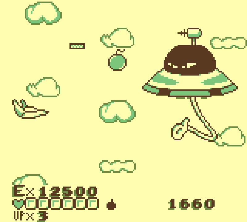 Spacewing War Soundtrack screenshot 2