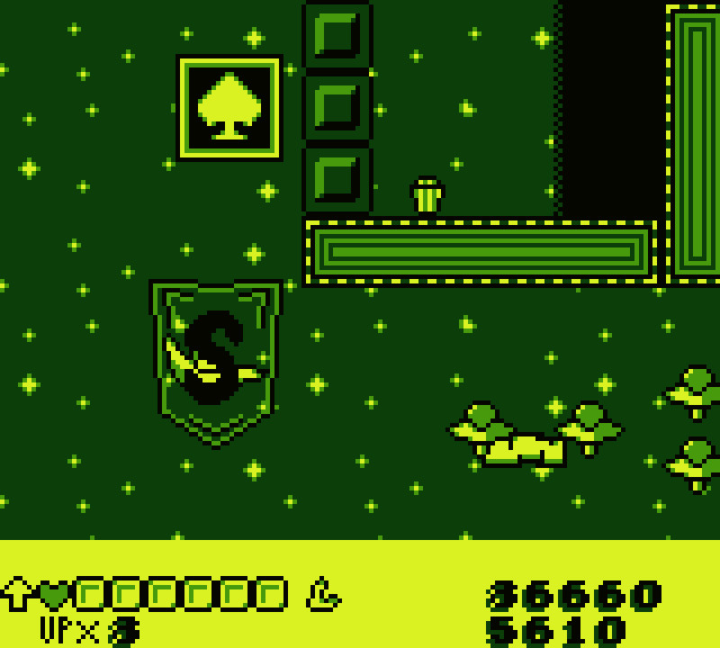 Spacewing War Soundtrack screenshot 5