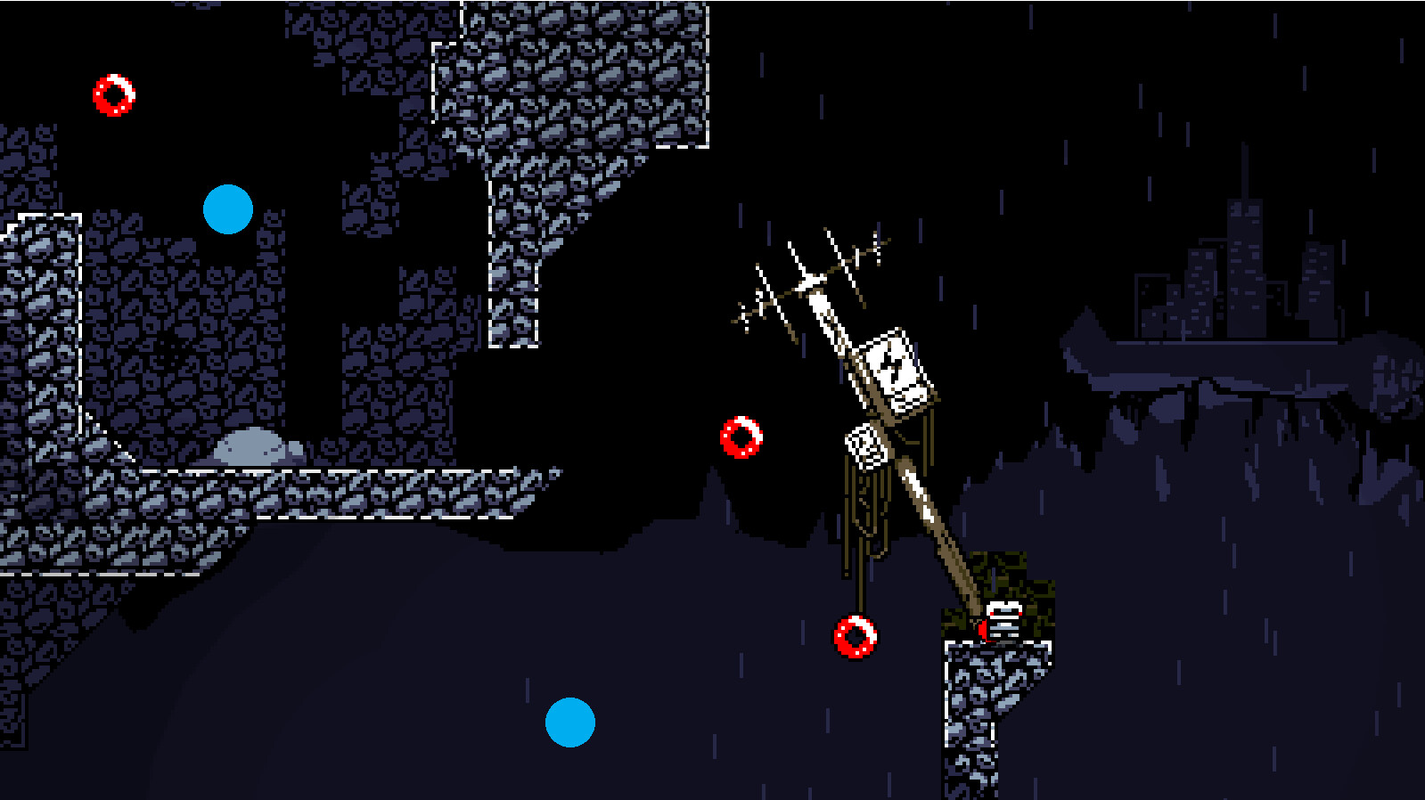 PULLYWOG screenshot 4