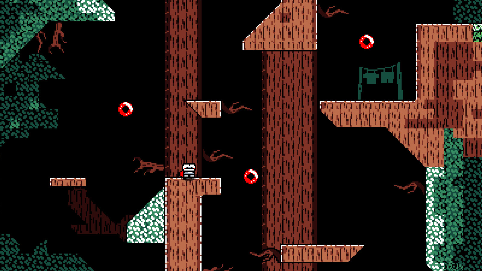 PULLYWOG screenshot 1