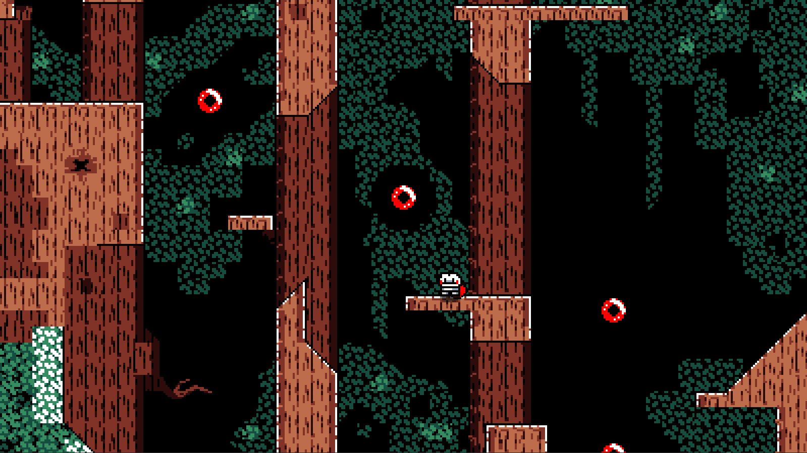 PULLYWOG screenshot 2