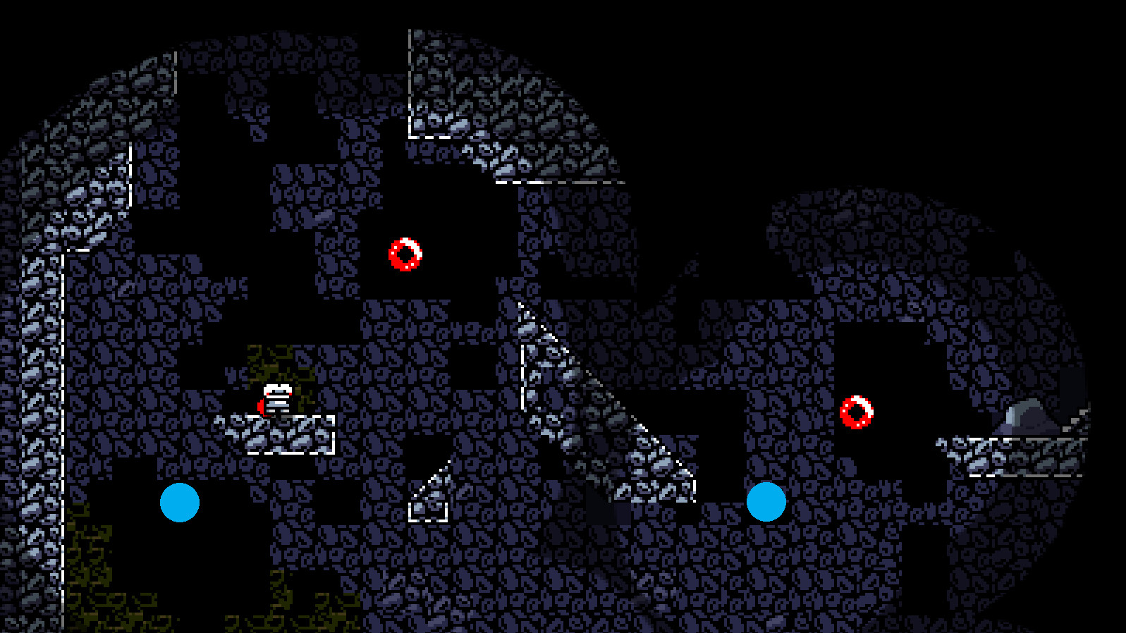 PULLYWOG screenshot 5