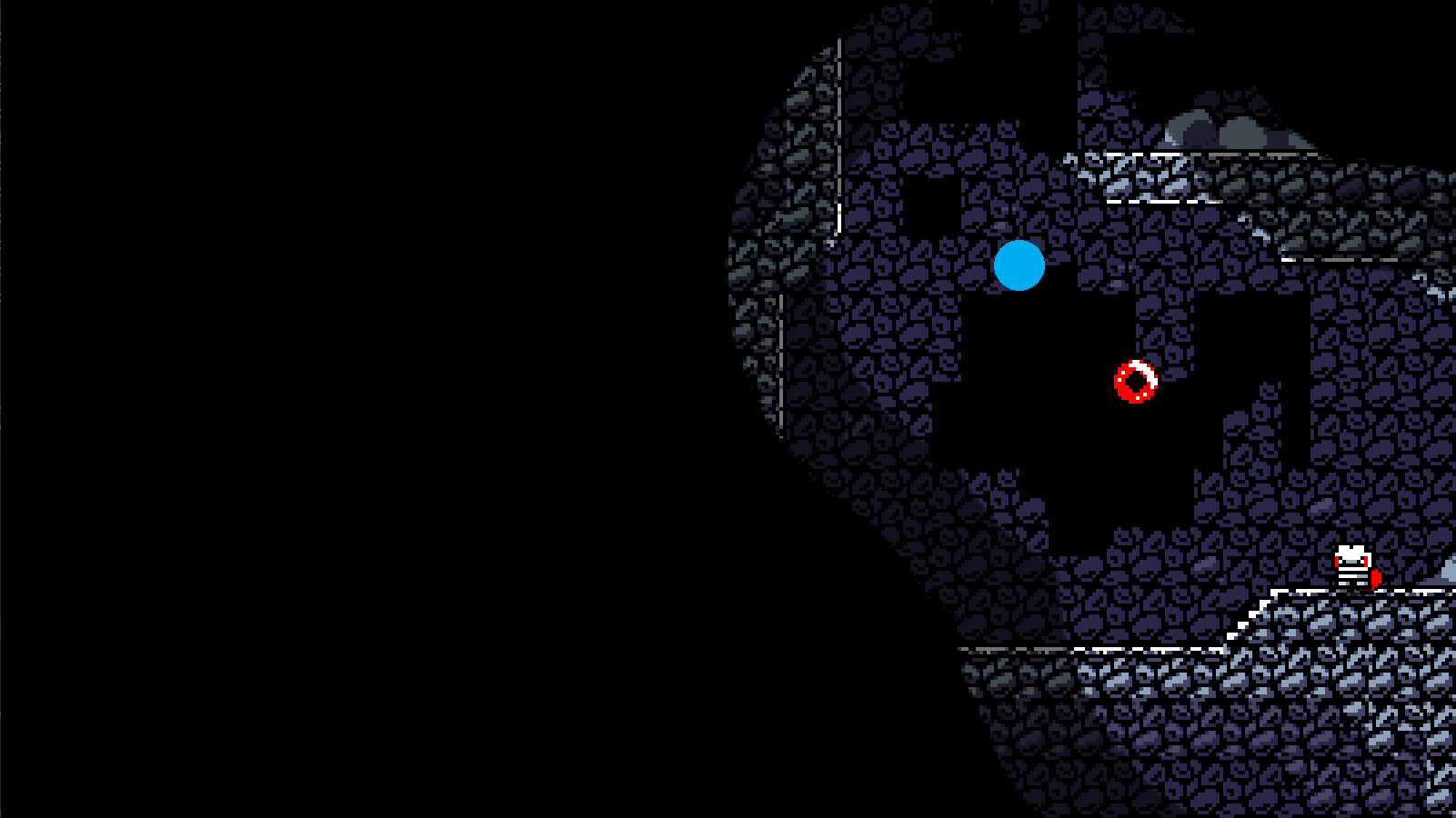 PULLYWOG screenshot 3