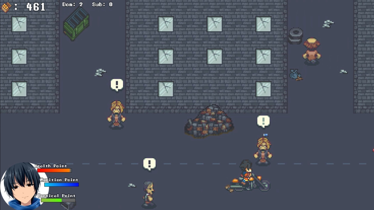 BDSM Apocalypse screenshot 6