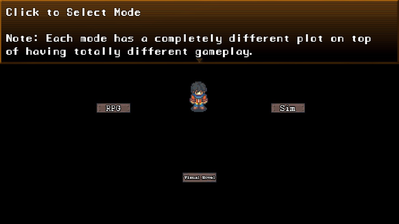 BDSM Apocalypse screenshot 17