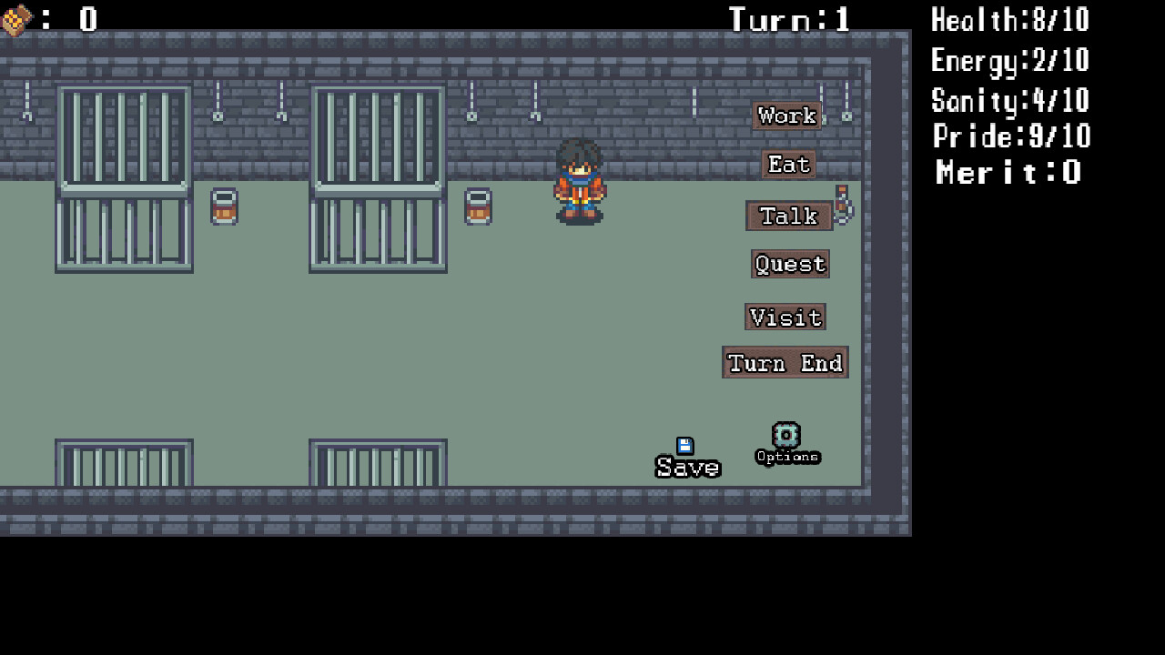 BDSM Apocalypse screenshot 15