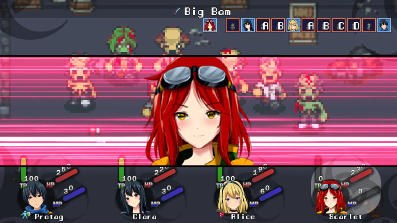 BDSM Apocalypse screenshot 7