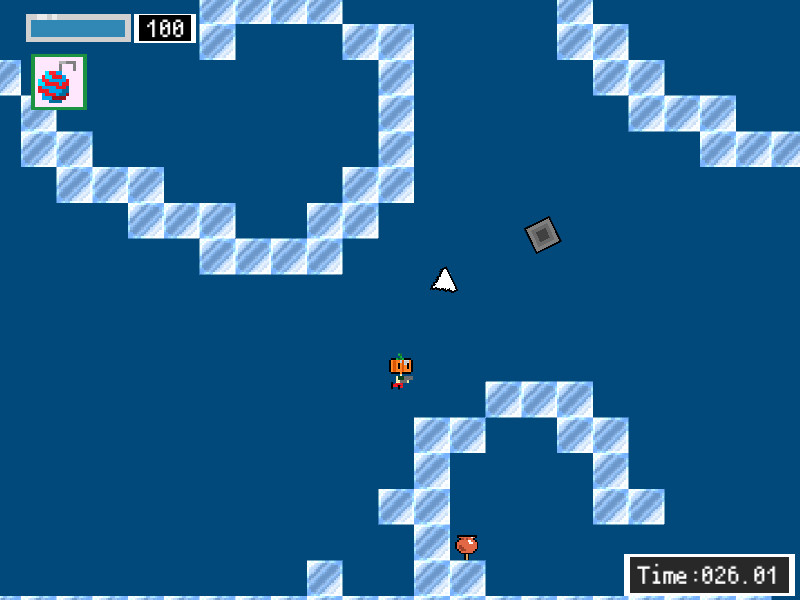 Pumpkin head screenshot 4