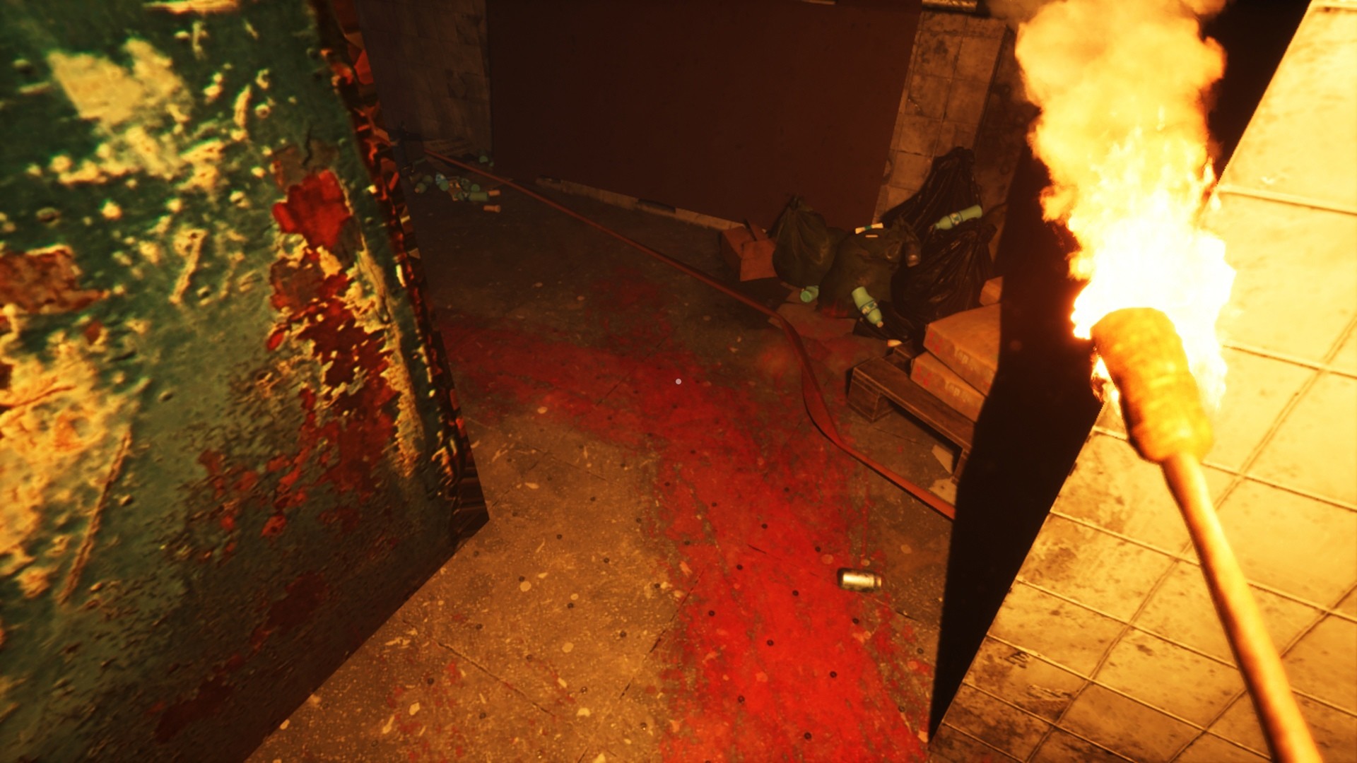 Breath of Ghosts 2 screenshot 5