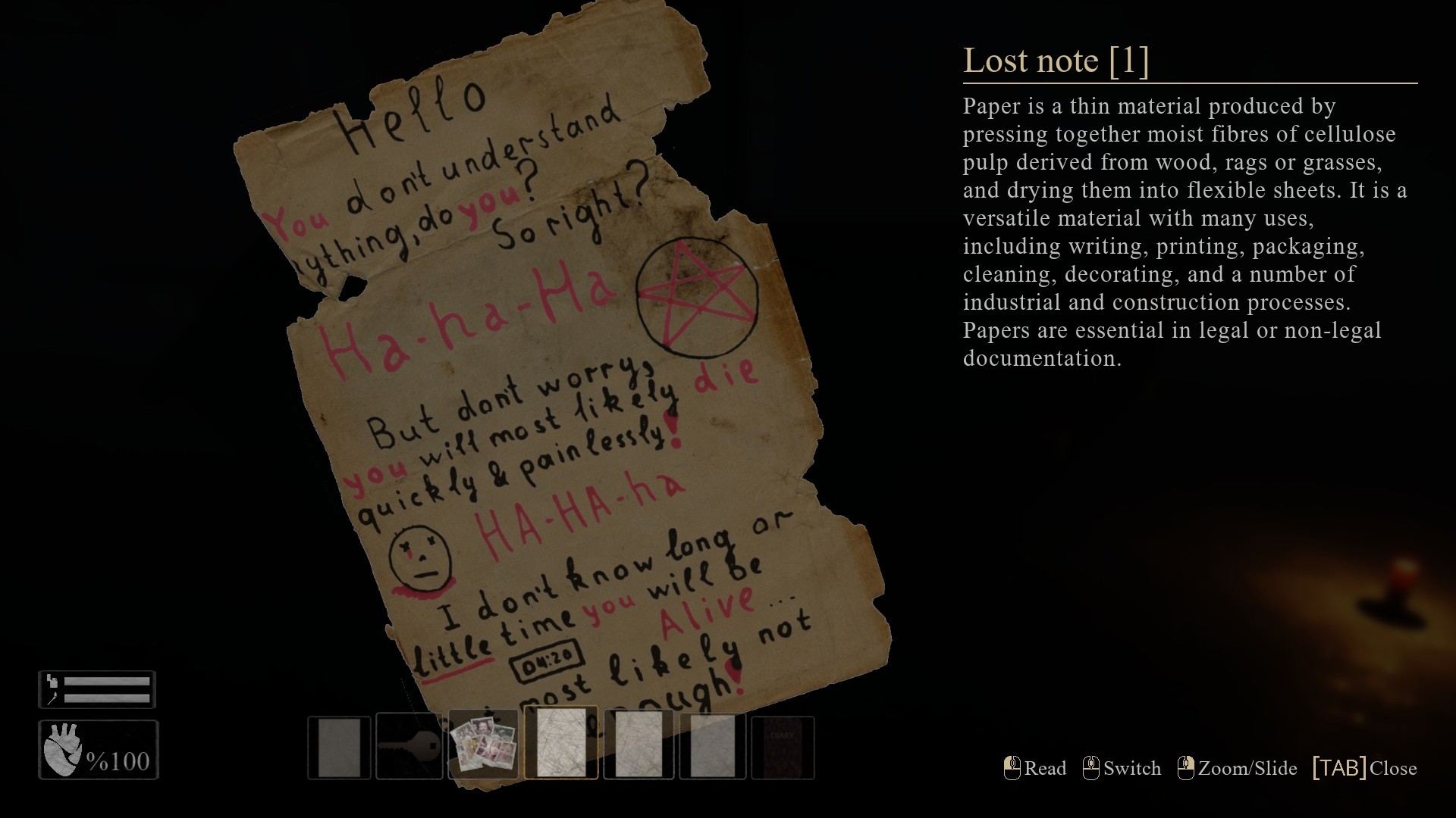 Breath of Ghosts 2 screenshot 4