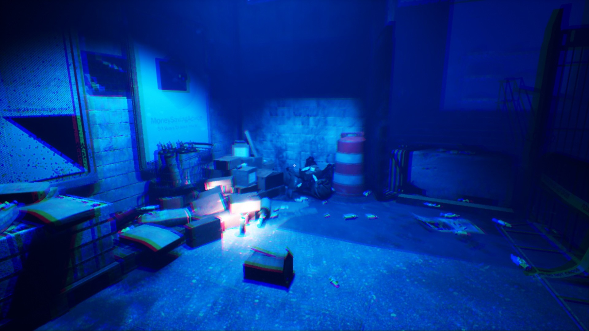 Breath of Ghosts 2 screenshot 2