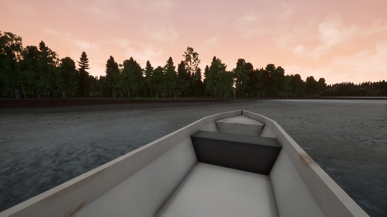 Russian Hunter screenshot 4