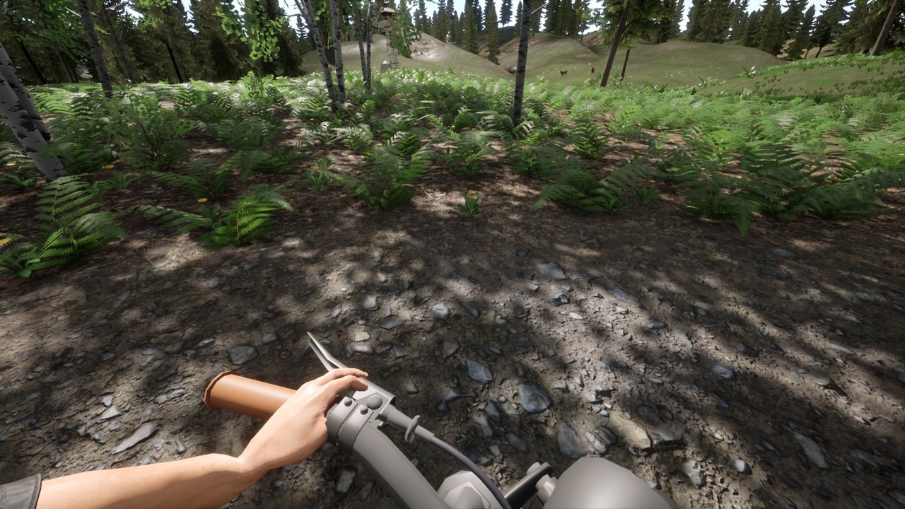Russian Hunter screenshot 10