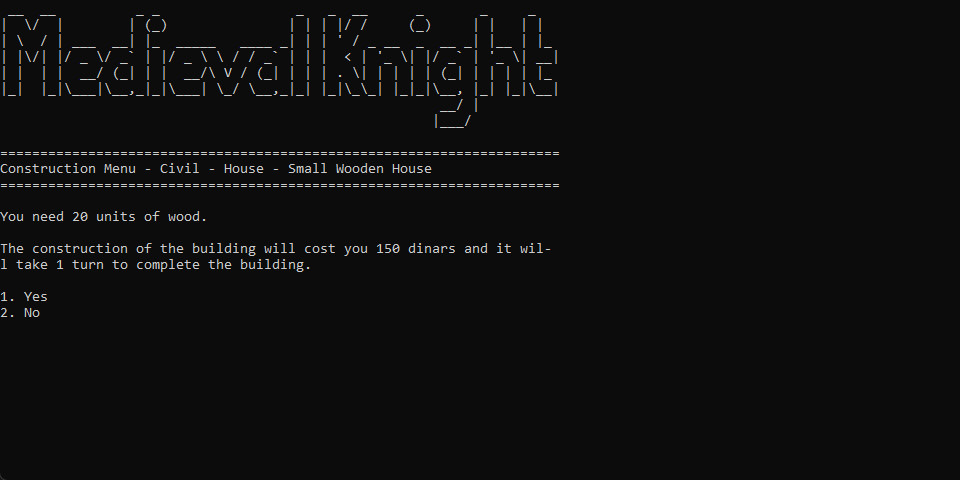 Medieval Knight screenshot 6