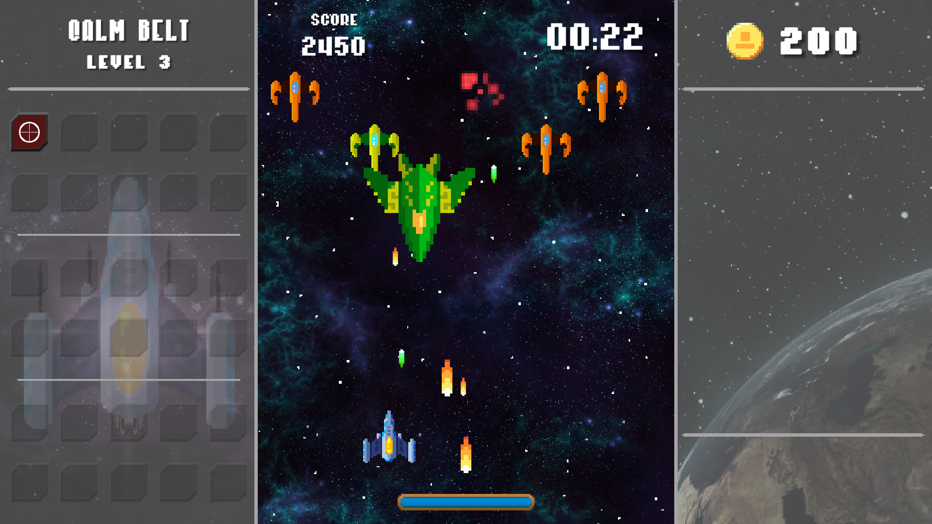 Stellar Space screenshot 2