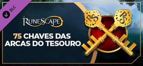 RuneScape: 75 Chaves das Arcas do Tesouro