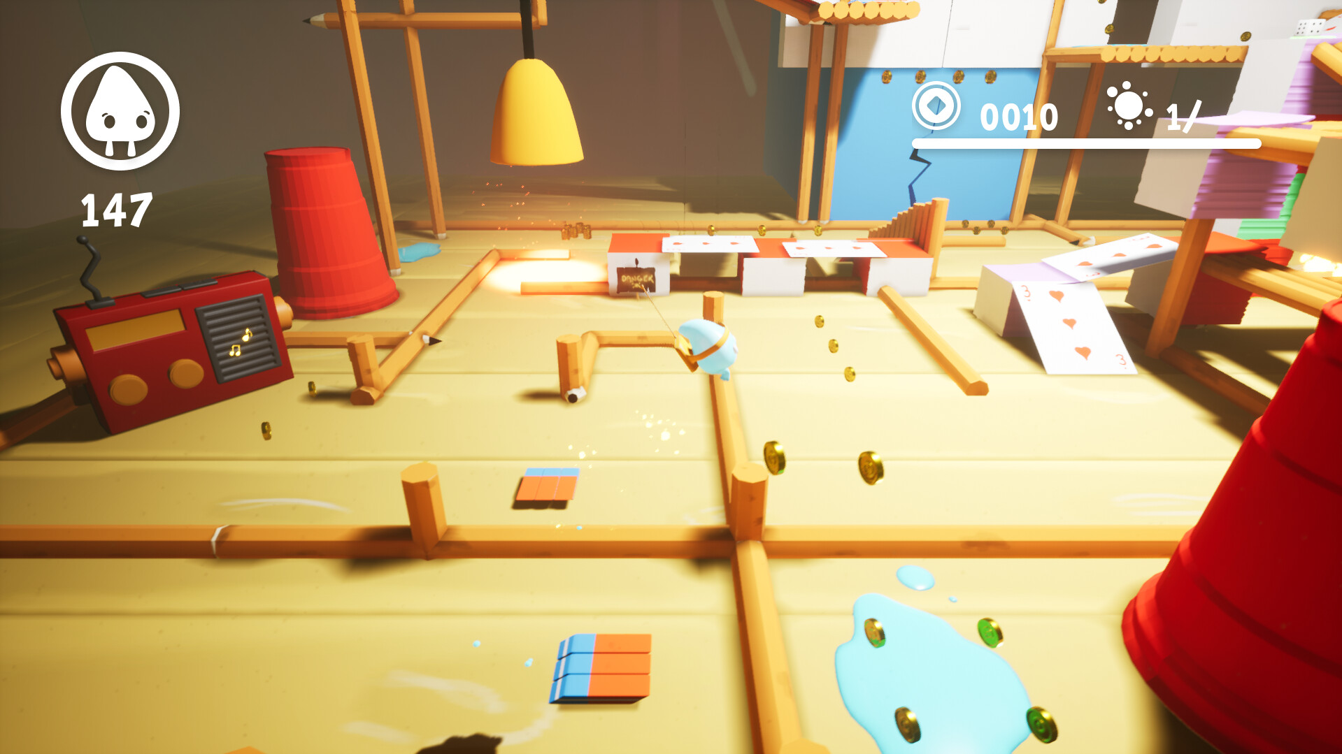 Water Me! screenshot 8