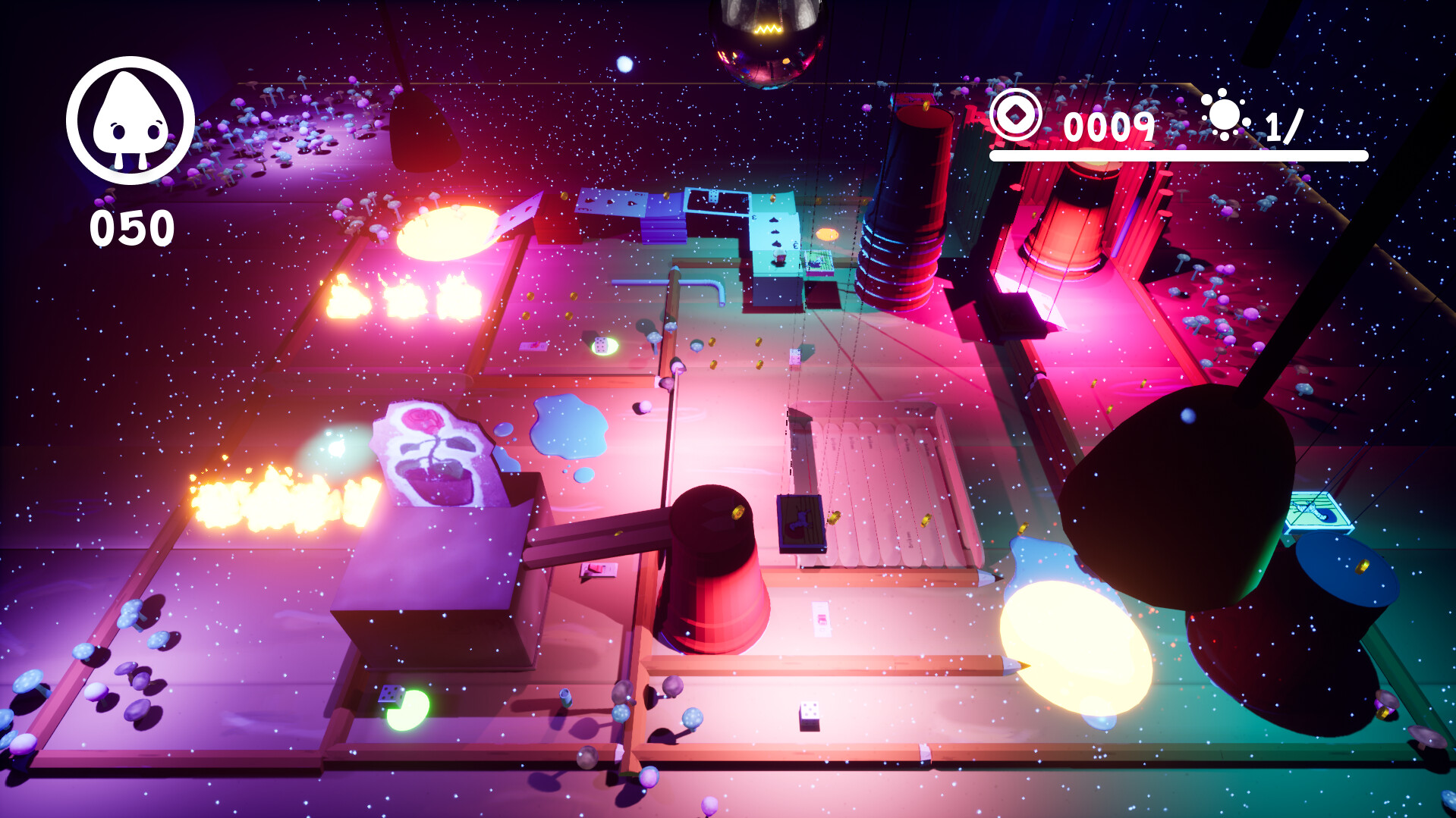 Water Me! screenshot 13